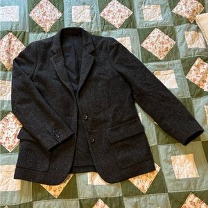 Margaret Howell Tweed Blazer